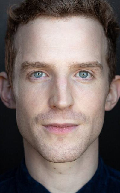 фото Хью Уайлд