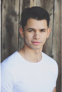 фото Дэмиен Диас