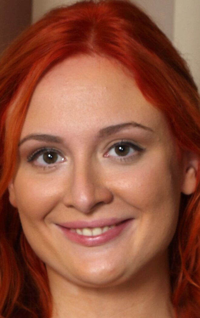 фото Ева Бергер