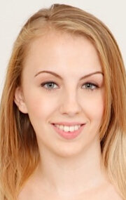 фото Дженна Мари