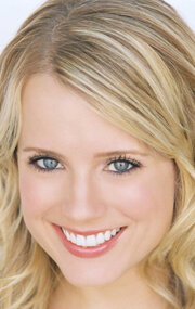 фото Эллисон Мунн