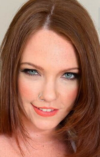 фото Кассондра Рейн