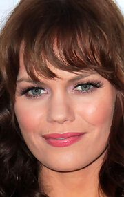 фото Саманта Шелтон