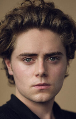 фото Томми Роджер