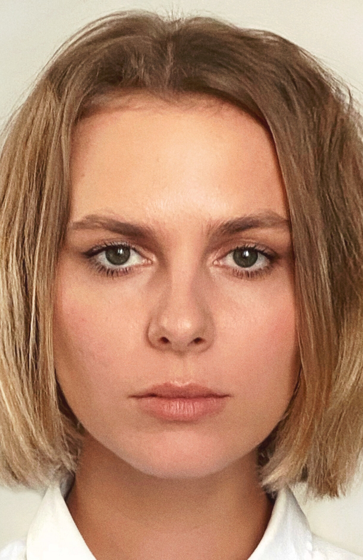 фото Мила Шамраева