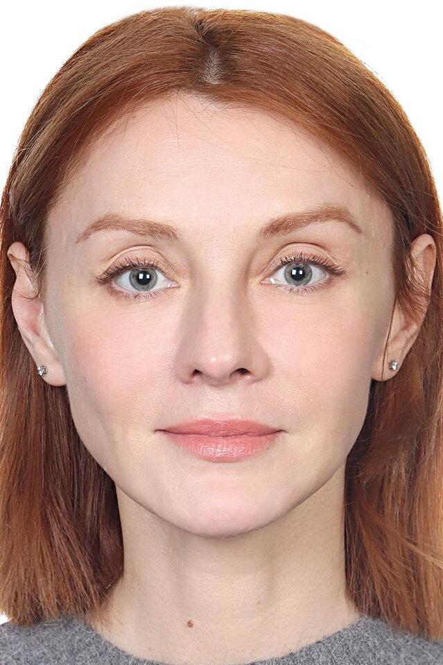 фото Лали Модебадзе