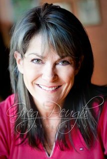 фото Toni Chritton Johnson