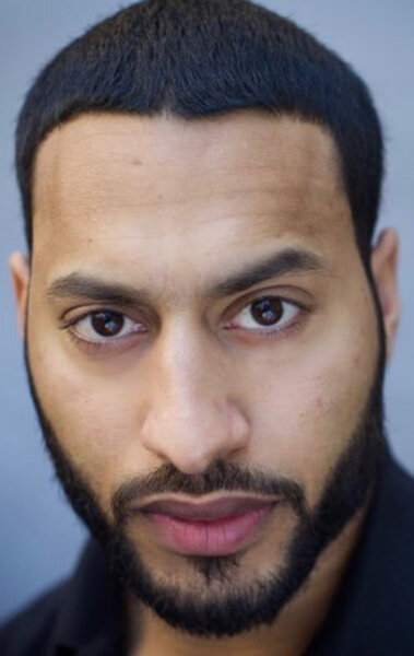 фото Райан Маккен