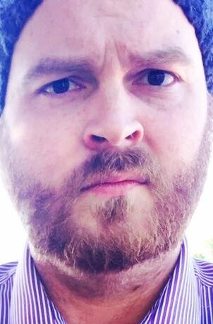 фото Энтони Роджерс