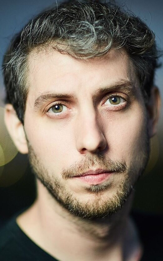 фото Ryan Bojanovic