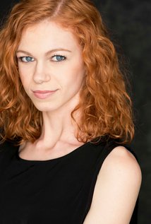 фото Rebecca Noble