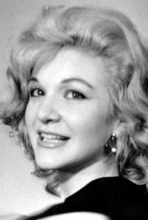 фото Нэнси Лу Гилл