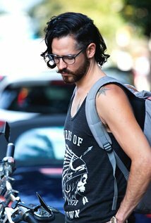 фото Дэвид И. Страссер