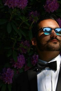 фото Аршия Наваби