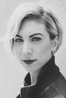 фото Лора Тремблей