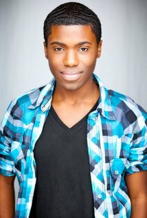 фото Blake Alexander