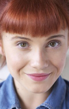 фото Рэйчел Дэвид