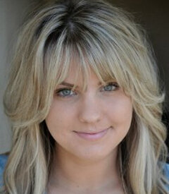 фото Бриттни Ли Харви