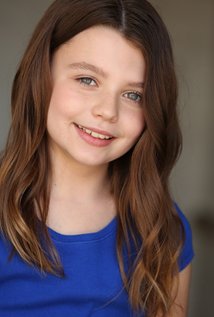 фото Бэйли Хайлмен