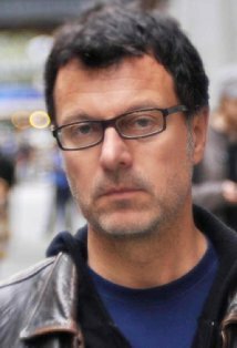 фото Victor Mignatti