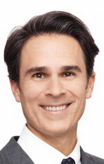 фото Гари Джанетти