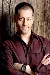 фото Eugene Spina