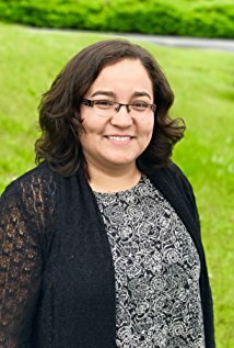 фото Luz Cabrales