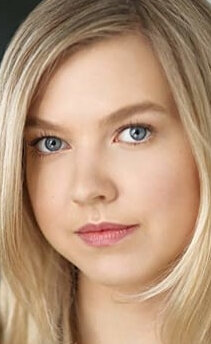 фото Оливия Ричи