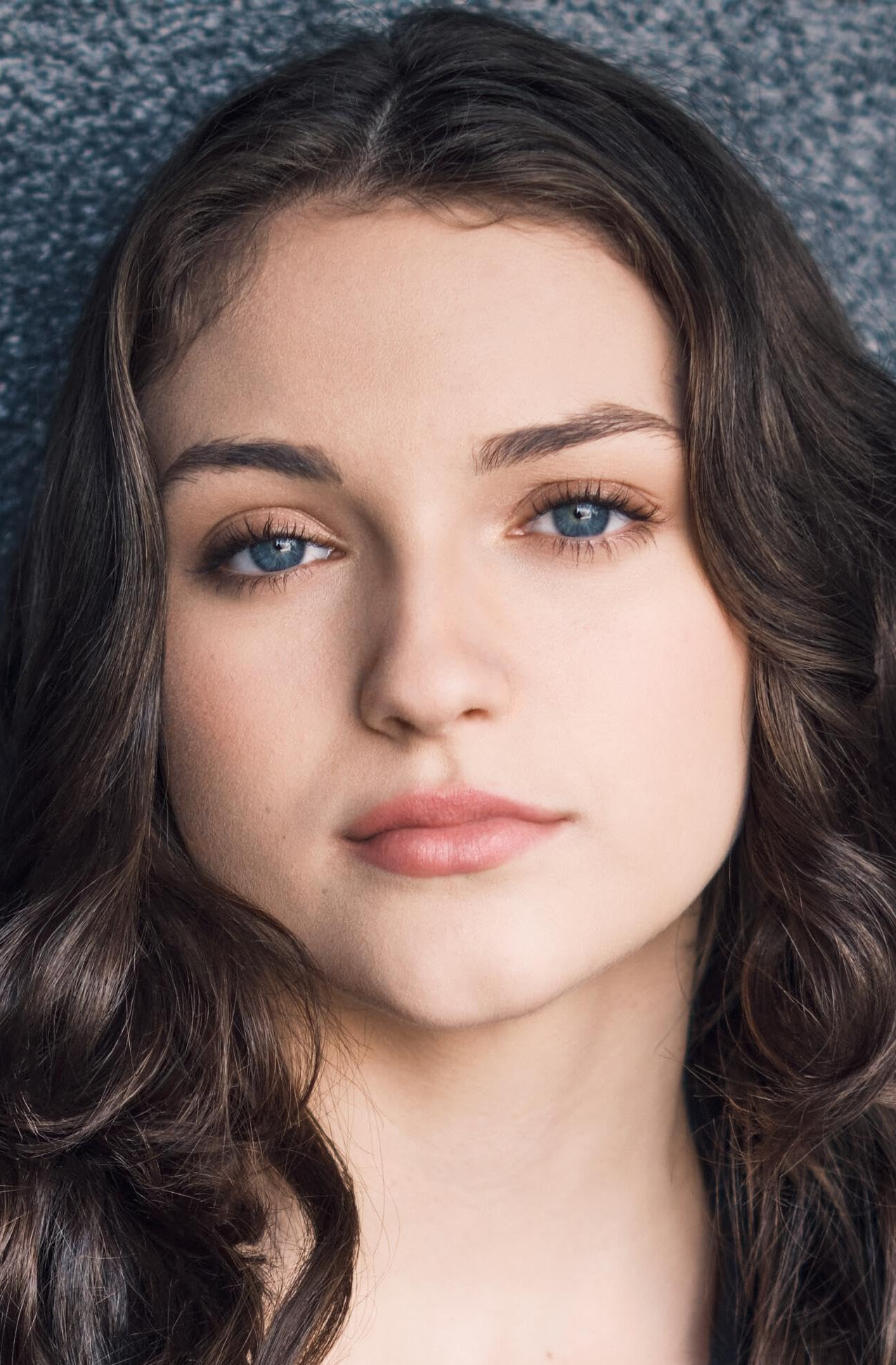 фото Иззи Джи.