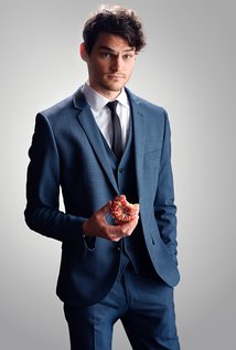 фото Julian Smith