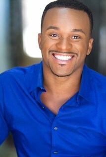 фото Мелвин ЛаТомас Бримм