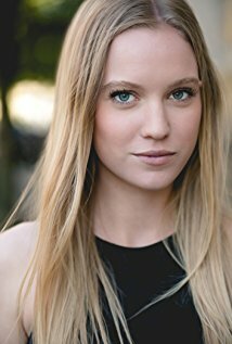 фото Сара Рич