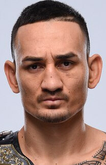 фото Макс Холлоуэй