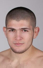 фото Хабиб Нурмагомедов