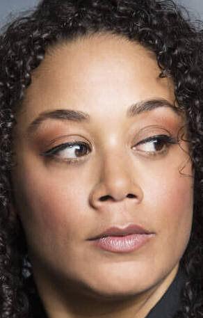 фото Черисса Ричардс