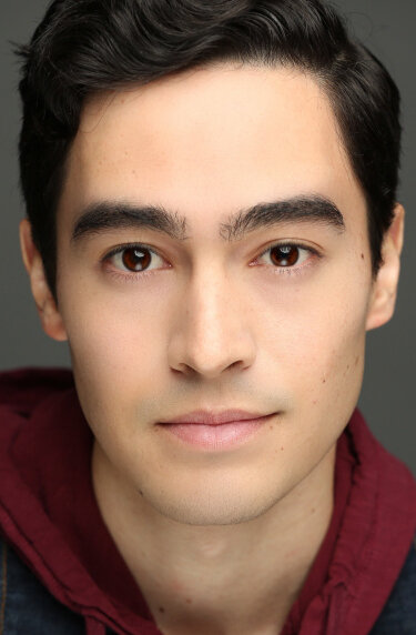 фото Трой Ивата