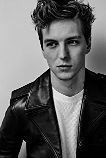 фото Абрахам Льюис