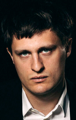 фото Валентин Постльмайр