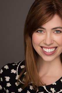 фото Tess Higgins