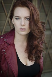 фото Savannah Van Der Keyl