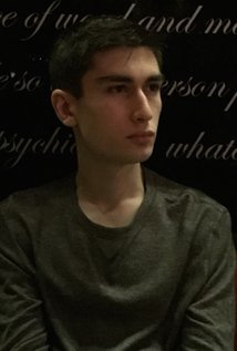 фото Luka Shushtakashvili