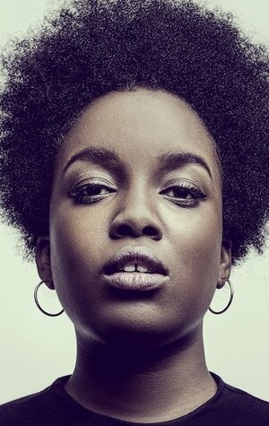 фото Лолли Адефопе