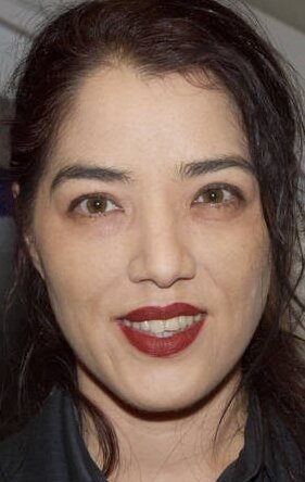 фото Дебора Чоу