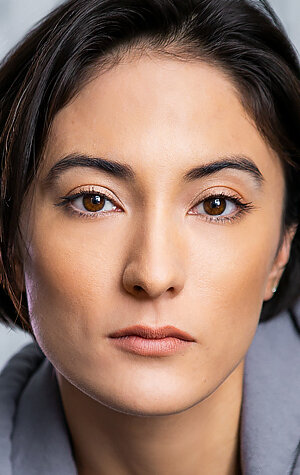 фото Sara Young Chandler