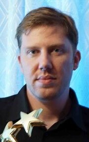 фото Алексей Берденников