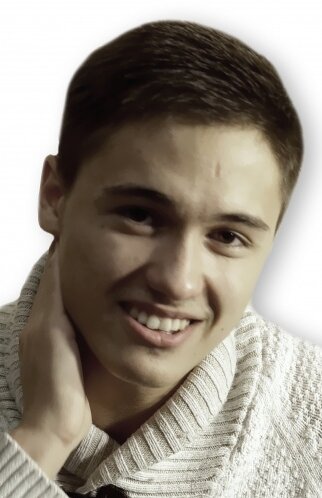 фото Егор Милославский