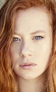 фото Сара Виктория Бьеррегор Кристенсен