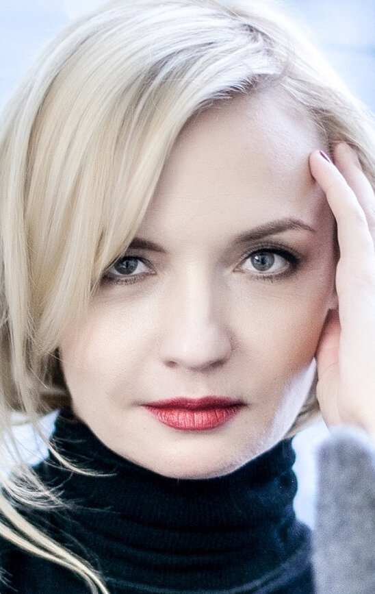 фото Олеся Алейникова