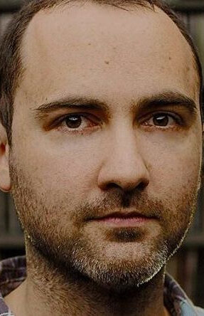 фото Росс Гаррен