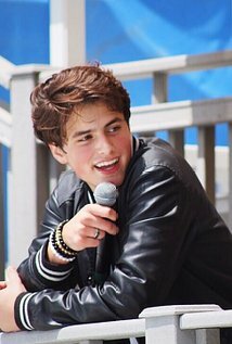 фото Лиам Аттридж